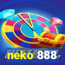 neko 888
